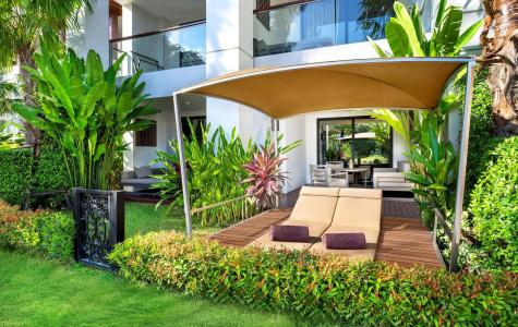Le Meridien Suvarnabhumi, Bangkok Golf Resort and Spa - 24