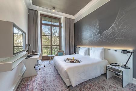 Hôtel Métropole Genève - 6
