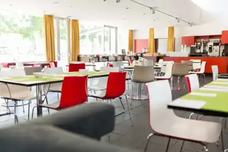 Kyriad Vienna Altmannsdorf - 17