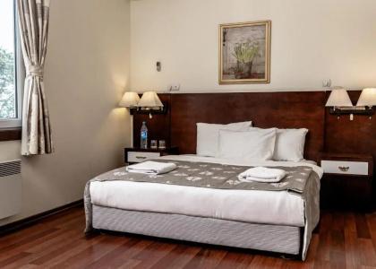 Qafqaz Resort - 62