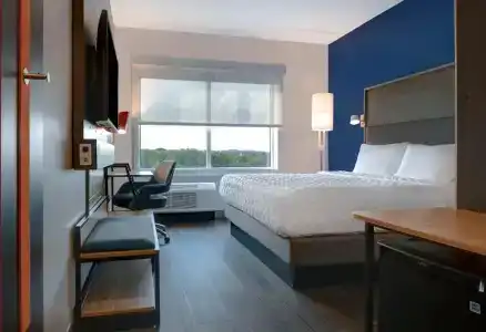 Homewood Suites by Hilton-North - 40