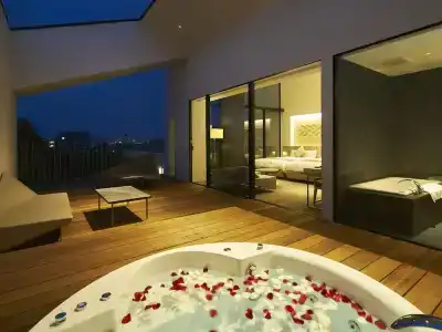 Garden Terrace Saga & Maritopia - 135
