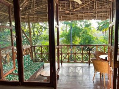 Zanzibar Retreat - 110