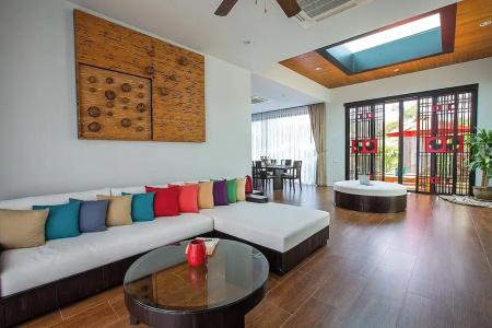 Baan Bua Estate by Tropiclook - 34