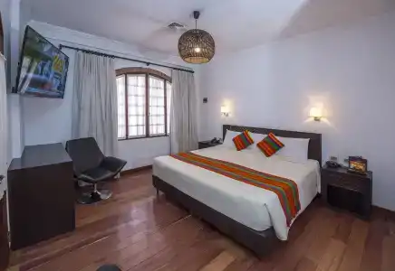 La Casona Boutique - 22