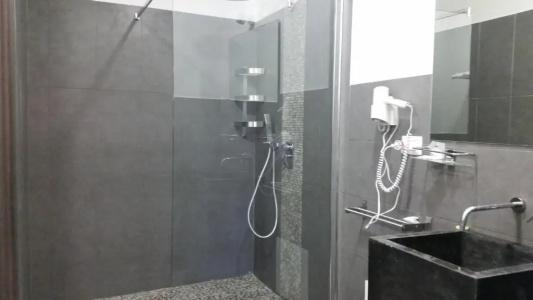Etna Suite Group - 192
