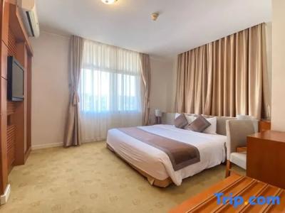 Muong Thanh Holiday Da Lat - 102