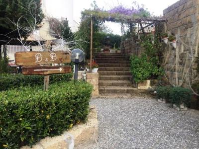 b&b Magna Grecia - 35