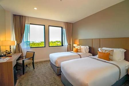 Grand Fortune Nakhon Si Thammarat - 27