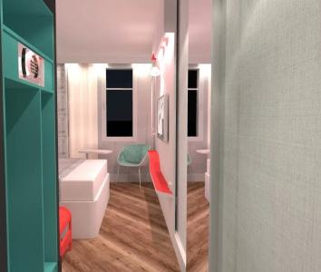 ibis Styles Deauville Centre - 42