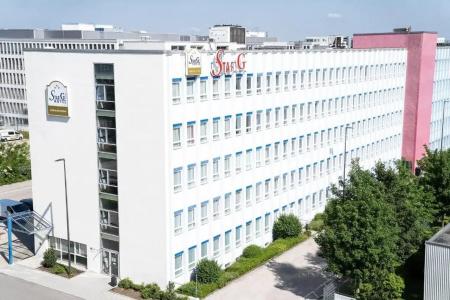 Star G München Schwabing - 26