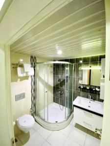 Ankara Atlanti̇k Otel - 24