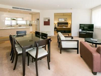 Grand Mercure Allegra - 112