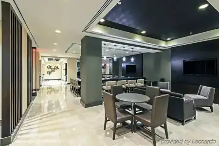 Capital Hilton - 35