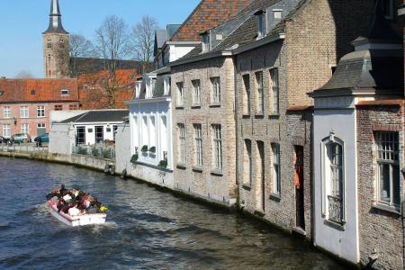Canalview Ter Reien - 0