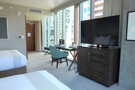 Carte San Diego Downtown, Curio Collection By Hilton - 114