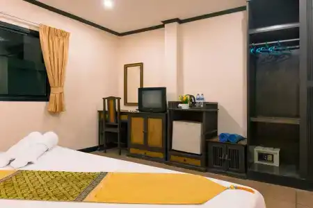 Seeka Boutique Resort - 40