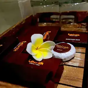 Tetirah Boutique - 51