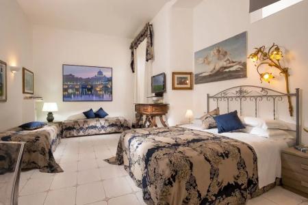 Roma Central Guest House - 71