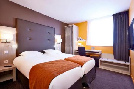 Kyriad Prestige Dijon Nord - Valmy - 30