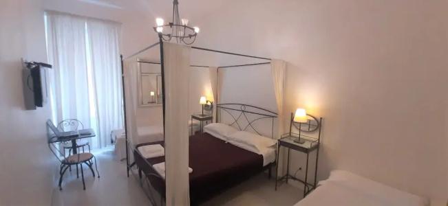 Wrh Trastevere - 34