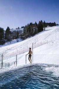 DAS EDELWEISS - Salzburg Mountain Resort - 6