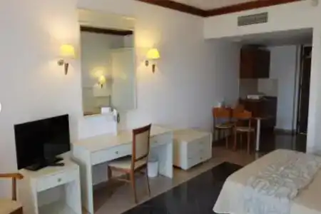 Kipriotis Maris Suites - 4