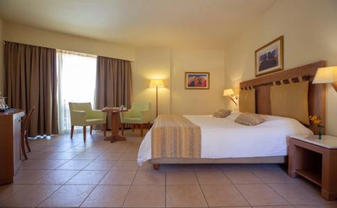 Giannoulis - Santa Marina Plaza (Adults Only) - 6