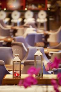 Royal Tulip Luxury Carat - Guangzhou - 13