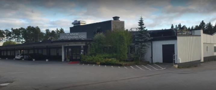 Scandic Östersund Syd - 23
