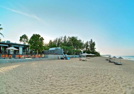 Aleenta And Spa, Phuket-Phangnga - Sha Plus - 30