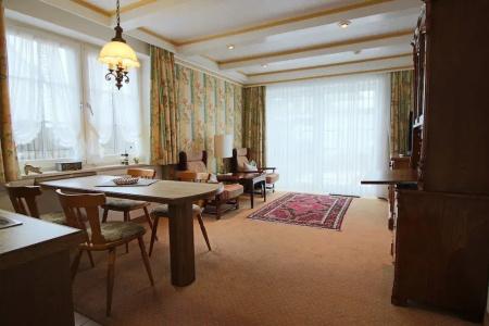 Appartement Landhaus Stutzi - Hotel Strandperle - 23