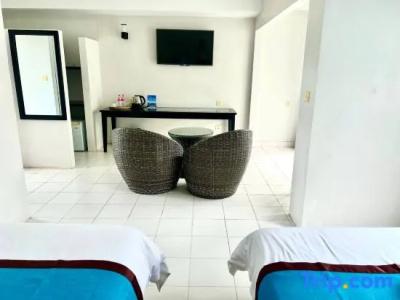 Mary Beach & Resort - 214