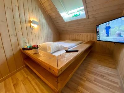 Sarpsborg - Utne Camping - 109