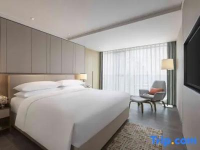 Jw Marriott Chongqing - 111