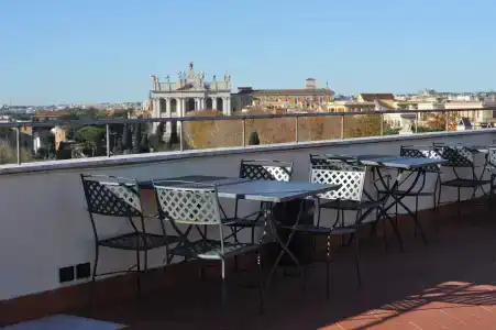 Domus Sessoriana - 10