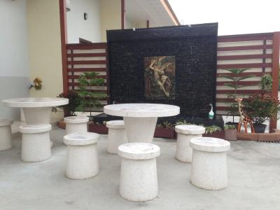 Friend's House Resort - 14