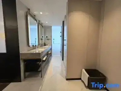 Metropolo, Guangzhou, Wanda Plaza-Baiyun Mountain - 121