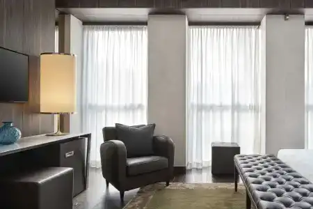 Hyatt Centric Milan Centrale - 41