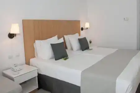 Samaina Inn - 47