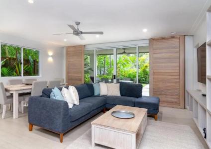 Mandalay Luxury Beachfront - 73