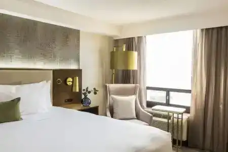 Crowne Plaza Airport, An Ihg - 19