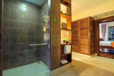 Angkor Palace Resort & Spa - 237