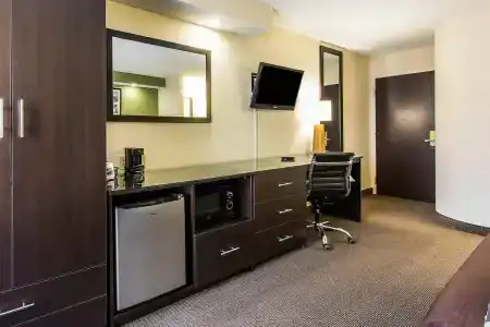 Quality Inn - 48