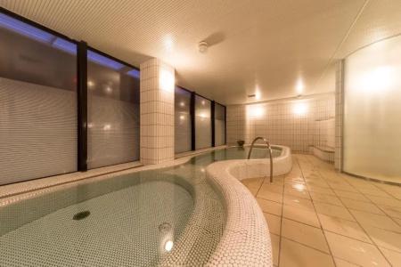 Resol Trinity Sapporo - 18