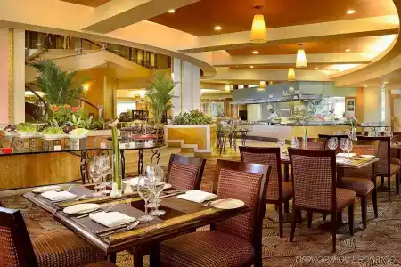 Tangla Dongguan (Former: Sofitel Dongguan Royal Lagoon) - 26