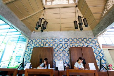 Ramaburin Resort - Sha Extra Plus - 22