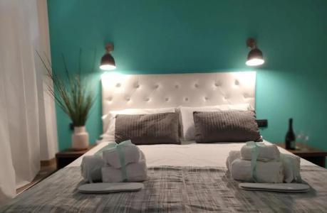 La Grande Bellezza Guest House Rome - 20