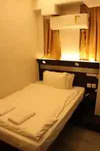 Welcome Inn - 14