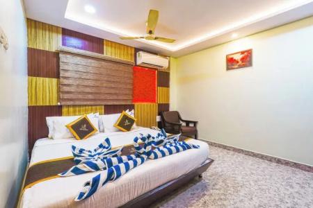 The k11s - t Nagar - 106
